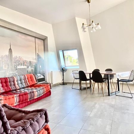 Residence 4T - 33 Avenue Gaston Chauvin อุลเน-ซู-บัว ภายนอก รูปภาพ