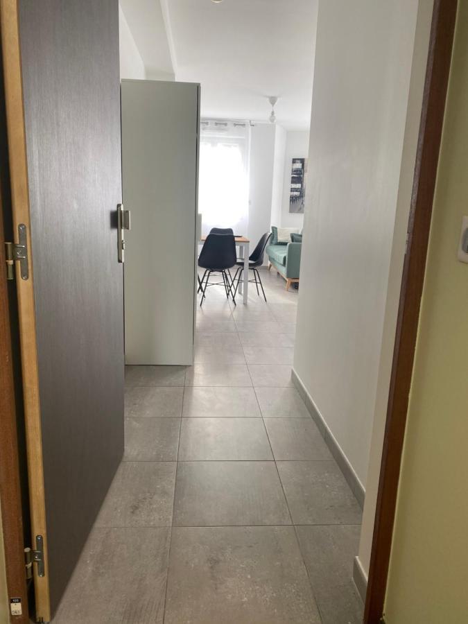 Residence 4T - 33 Avenue Gaston Chauvin อุลเน-ซู-บัว ภายนอก รูปภาพ