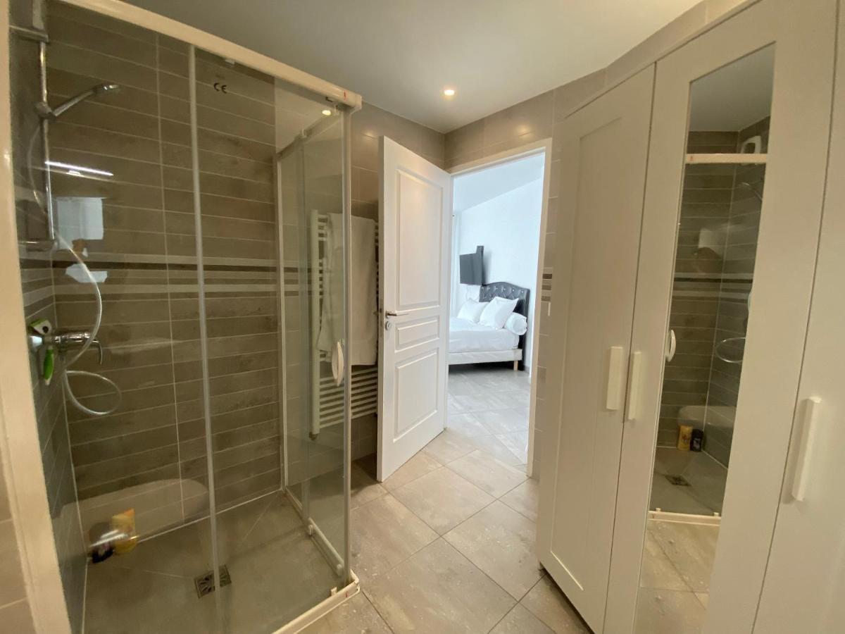 Residence 4T - 33 Avenue Gaston Chauvin อุลเน-ซู-บัว ภายนอก รูปภาพ