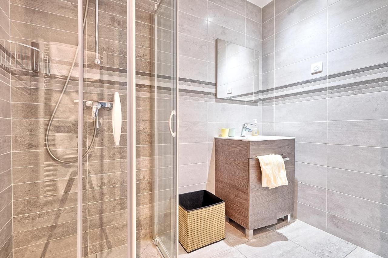 Residence 4T - 33 Avenue Gaston Chauvin อุลเน-ซู-บัว ภายนอก รูปภาพ