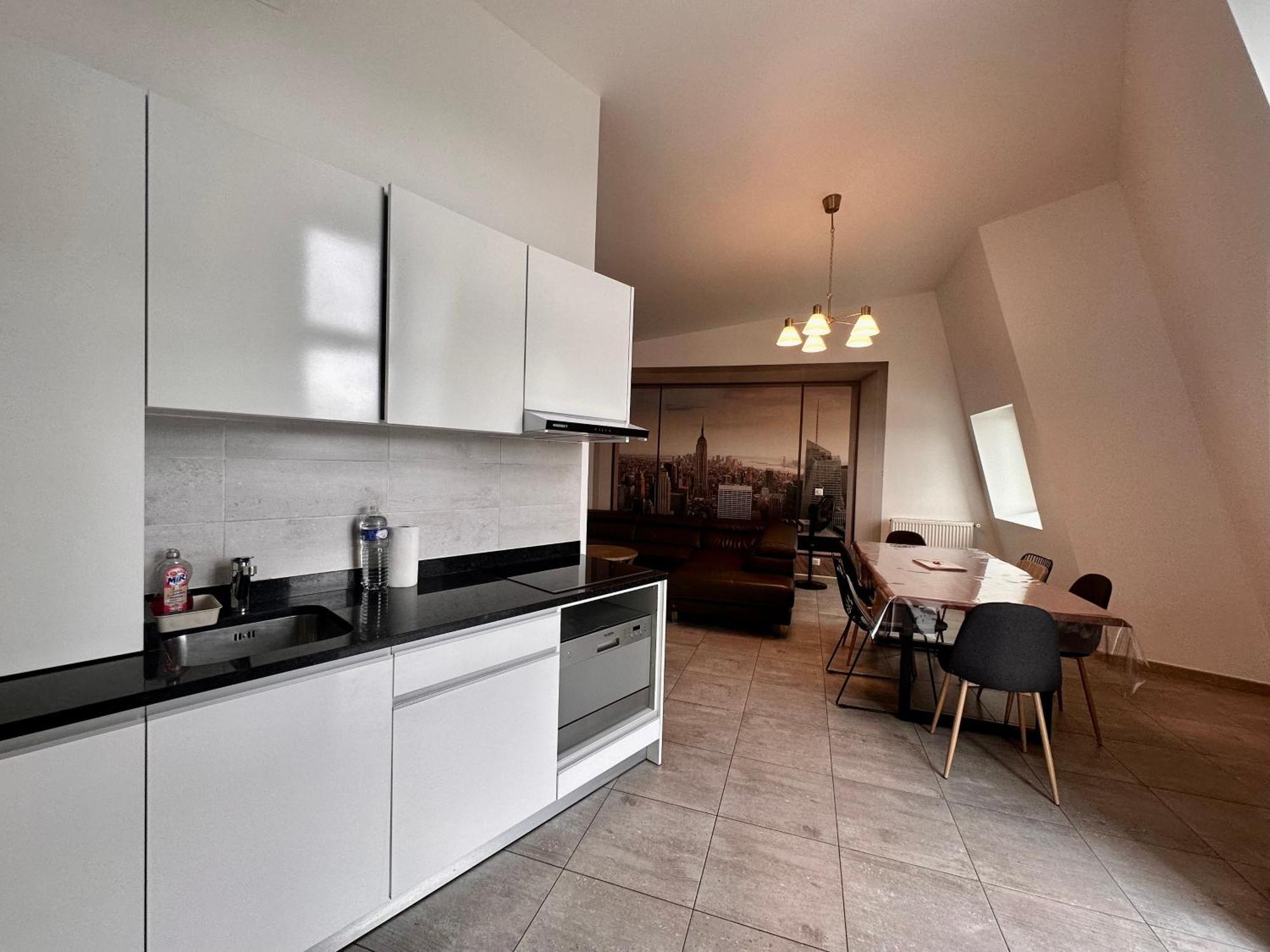 Residence 4T - 33 Avenue Gaston Chauvin อุลเน-ซู-บัว ภายนอก รูปภาพ